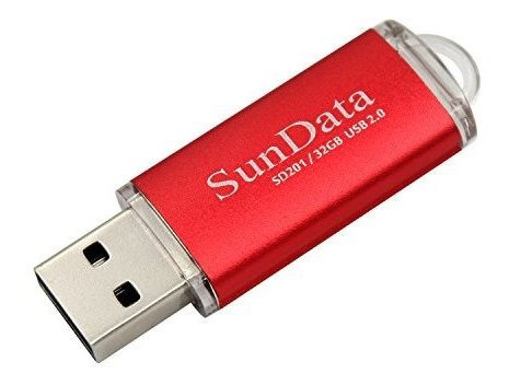 Unidad Flash Usb 3 Pack