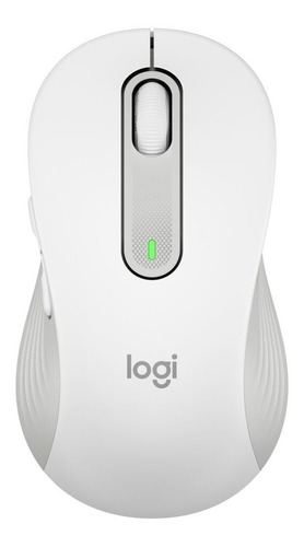 Mouse Logitech M650 Signature Grande Inalambrico-bluetooth B