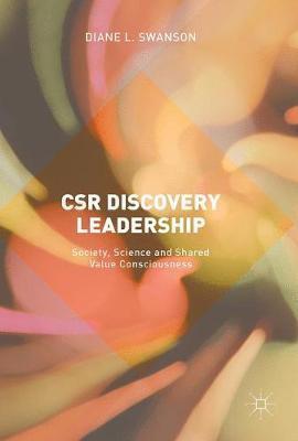 Libro Csr Discovery Leadership - Diane L. Swanson