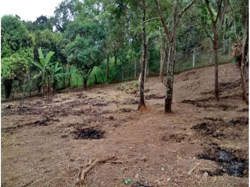 Lote Em Condomínio Em Vespasiano, Próximo Ao Centro Administrativo Do Governo. - 1697