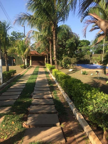 Rural - Venda - Chácaras De Recreio - 2000 - Cod. Ch0028 - Vch0028