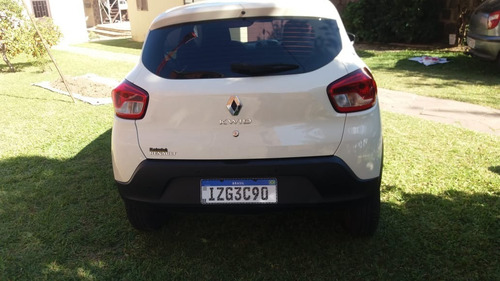 Renault Kwid Zen 1.0 19/19