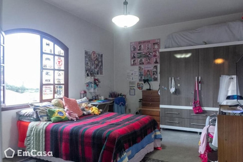Imagem 10 de 10 de Casa À Venda Em São Bernardo Do Campo - 35072