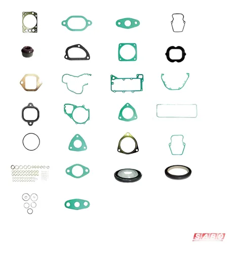 comprar Jg. Junta Motor C\u002Fcab. C\u002Fret. S\u002Faneis - Mb Om457