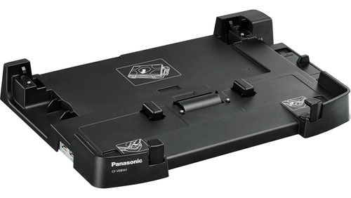 Panasonic Desktop Port Replicator For Cf-54 Mk1, Mk2, & Mk3