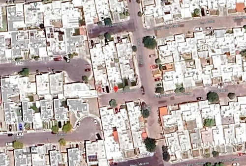 Gran Remate, Casa En Corceles Residencial, Hermosillo, Son.