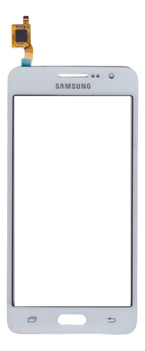 Touch Para Samsung G530 / G531 Grand Prime Blanco