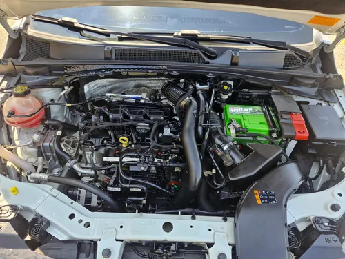 Chevrolet Onix Rs Mt 1000cc 5p T 6ab Abs