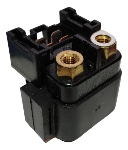 Relay De Encendido Arranque Ktm Sxf Exc 250 350 450 16 20 