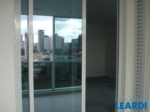 Comercial - Vila Olímpia - Sp - 477139