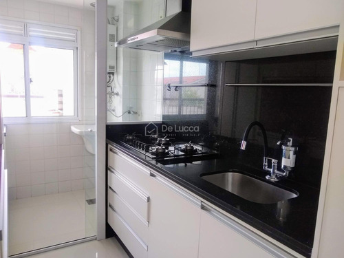 Imagem 7 de 30 de Apartamento À Venda Em Parque Prado - Ap002144