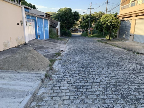 Imagem 6 de 15 de Terreno Para Venda Em Rio De Janeiro, Campo Grande - Del126_2-836786