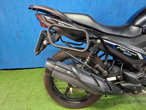 Yamaha Ybr 150 Factor Ed