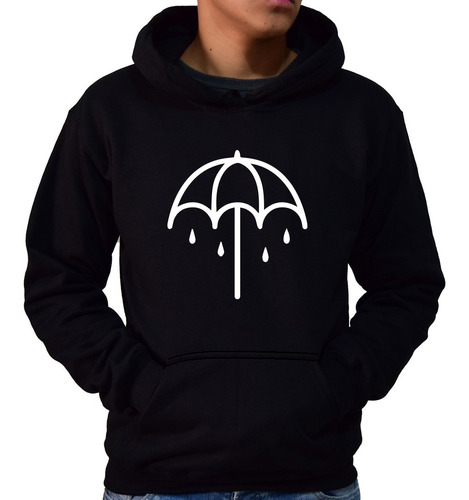 Sudadera Hombre Bring Me The Horizon Mod-1