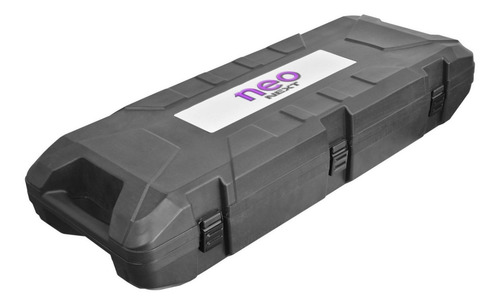 Martillo Demoledor 1700w Hex De 1-1/8 Neo Md1255/1/120k