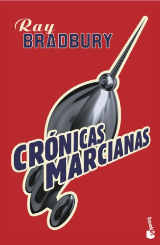 Libro Cronicas Marcianas Bolsillo De Bradbury Ray Minotauro