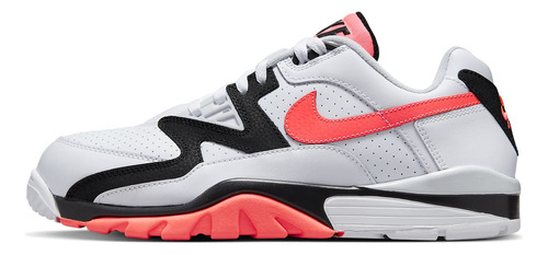 Zapatilla Nike Air Cross Trainer 3 Low Urbano Fd0788-100  