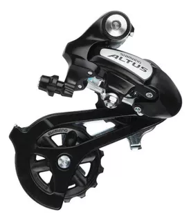 Descarrilador Shimano Altus Rd-m310 7/8v