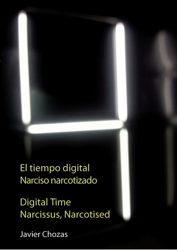 El Tiempo Digital. Narciso Narcotizado