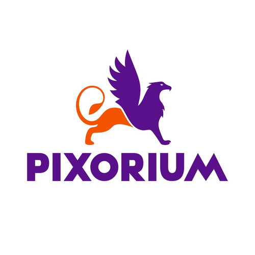 Diseño Gráfico / Papelería Corporativa / Branding / Pixorium