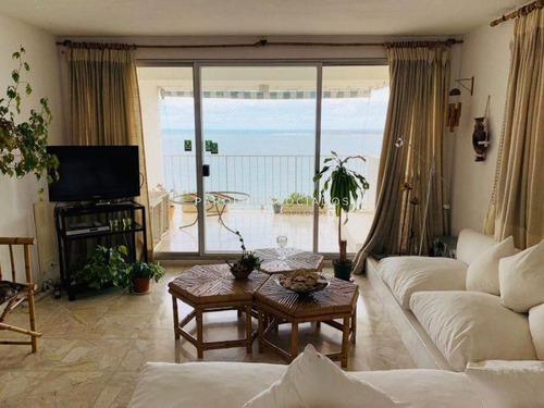 Apartamento En Punta Del Este, Mansa