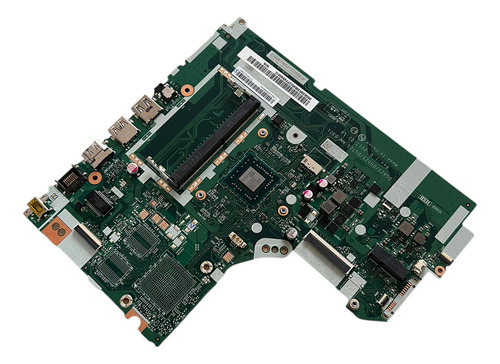 5b20r33845 Lenovo Ideapad 330-15ast Motherboard Amd A4-9125 Color Verde Lima