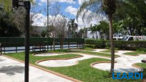 Cobertura - Real Parque - Sp - 494076