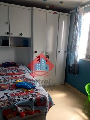 Imagem 2 de 8 de Apartamento - Ref: 02957