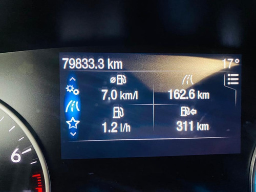 Imagem 7 de 14 de Ford Ecosport Titanium 2.0 16v (aut) (flex) Flex Automátic