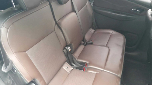 Chevrolet Spin 1.8 PREMIER 8V FLEX 4P AUTOMÁTICO