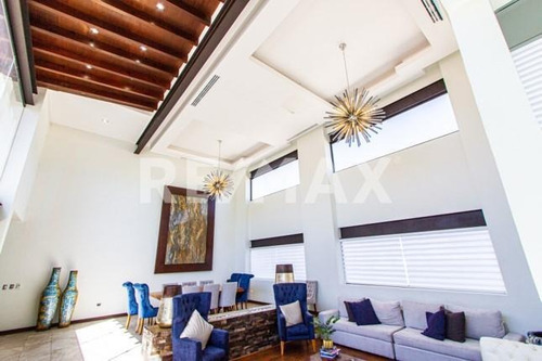 Imagen 5 de 30 de Casa En Venta Fraccionamiento Haciendas Campestre - (2)