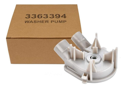 Ami Parts 3363394 - Piezas De Repuesto Para Lavadora Whirlpo