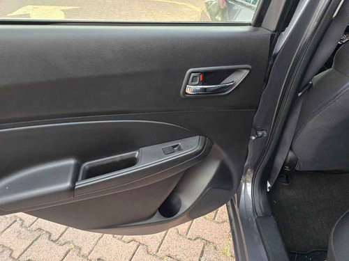 Suzuki Swift 1.0 Booster Jet Mt