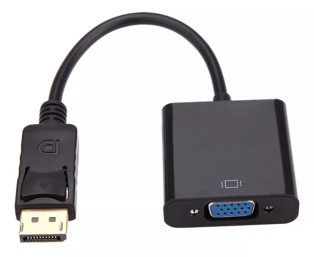 Segunda imagen para búsqueda de displayport cable