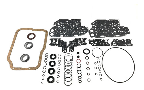 Kit De Sellos Caja Fs5a-el Fnr5 Mkz Mazda 5 Mazda 6 Fusion 