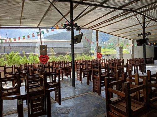 Venta De Fondo De Comercio Rubro Restaurante Operativo