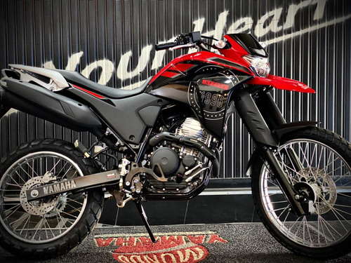 Yamaha Xtz 250 2025 0 Km