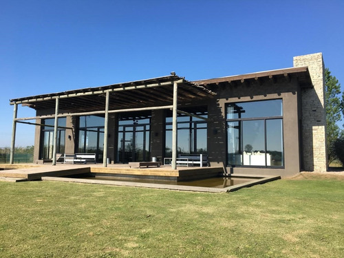 Imagen 8 de 10 de Terreno En Venta Ubicado En El Naudir, Escobar, G.b.a. Zona Norte
