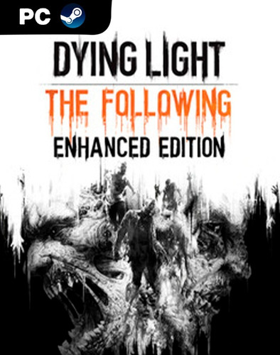 Dying Light  Enhanced Edition Techland PC Digital