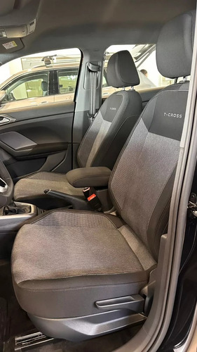 Volkswagen T-Cross TRENDLINE 200 TSI AT