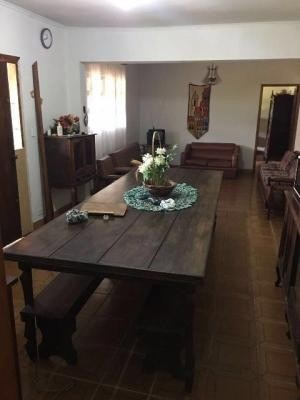 Casa Com Espaço Para Piscina No Suarão - Itanhaém 5992 | Npc