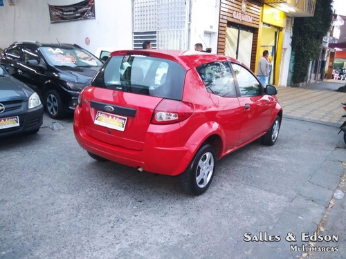 Imagem 6 de 12 de Ford Ka 1.0 Mpi 8v Flex 2p Manual 2011