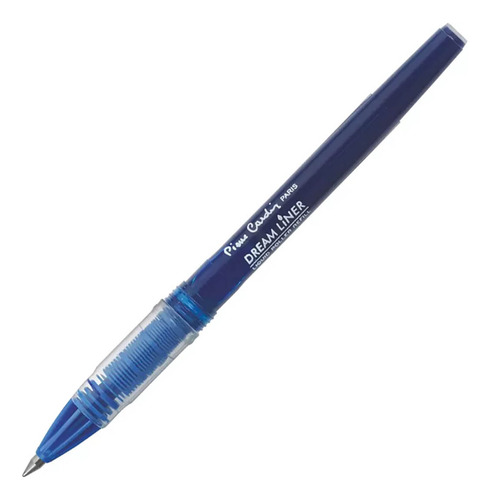 Carga Rollerball Pierre Cardin Dreamliner Azul