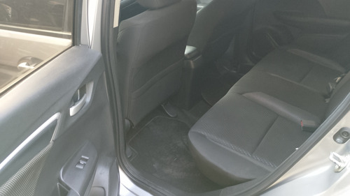 Honda WR-V 1.5 Ex Flex Aut. 5p