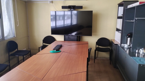 Excelente Oficinas En Valparaíso