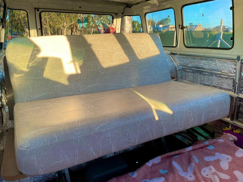 Volkswagen Kombi