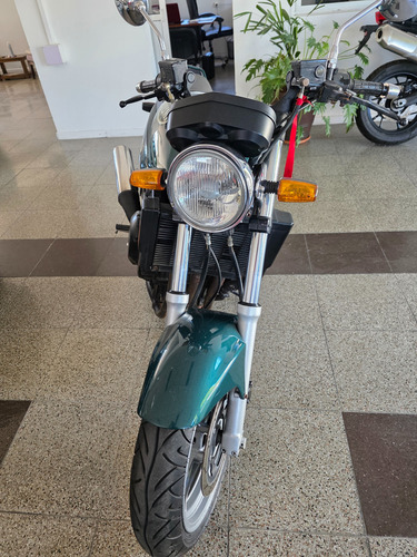 Triumph Trident 750