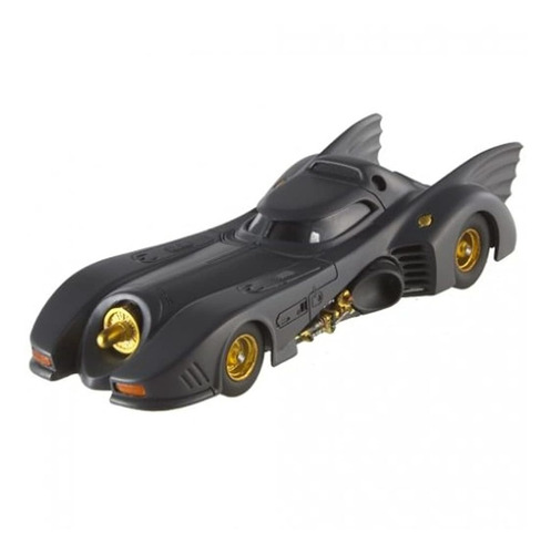 1989 Movie Batmobile Elite Edition 1/43 Diecast