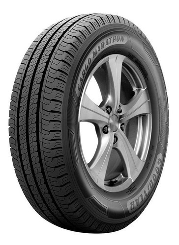 Llanta Goodyear Cargo Marathon 2 C 205/70R15 106/104 R