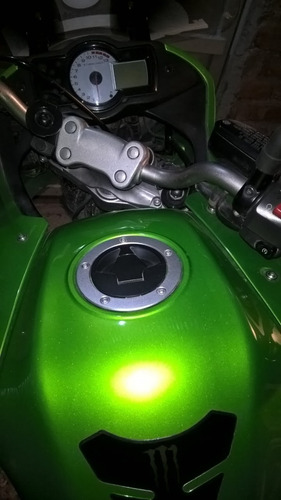 Imagen 2 de 18 de Kawasaki Versys